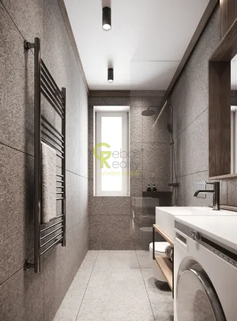 Prodej bytu 3+kk, Skorkov - Otradovice, 56 m2