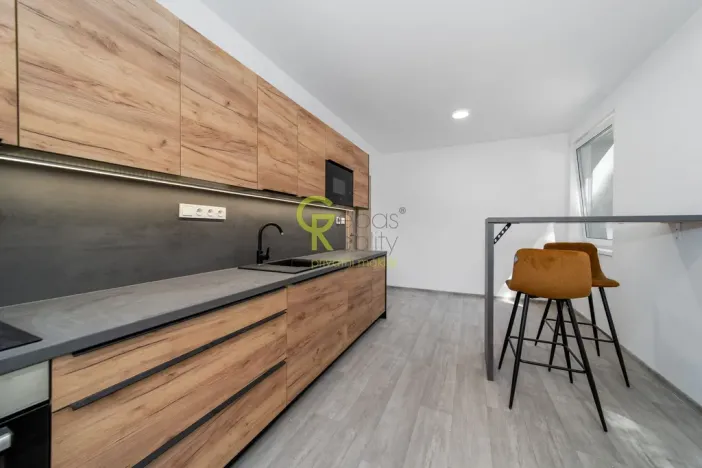 Prodej bytu 3+kk, Skorkov - Otradovice, 56 m2