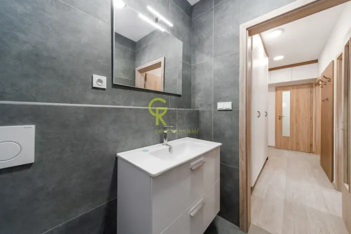 Prodej bytu 3+kk, Skorkov - Otradovice, 56 m2