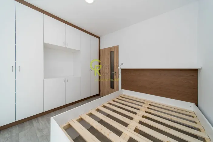 Prodej bytu 3+kk, Skorkov - Otradovice, 56 m2