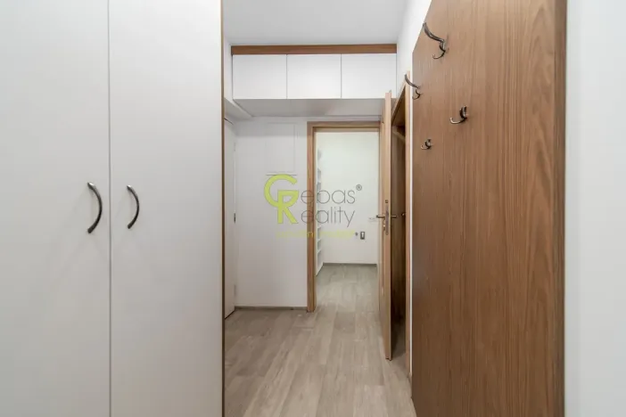 Prodej bytu 3+kk, Skorkov - Otradovice, 56 m2