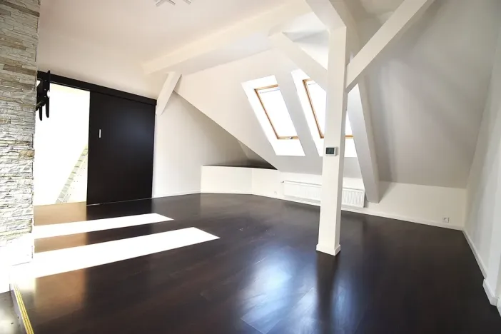 Prodej bytu 2+1, Plzeň - Lobzy, Masarykova, 88 m2