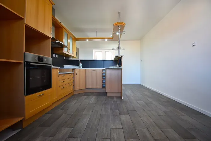 Prodej bytu 2+1, Plzeň - Lobzy, Masarykova, 88 m2