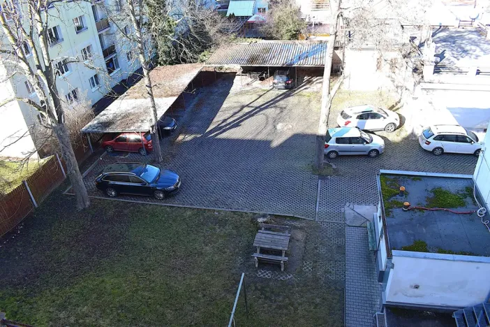 Prodej bytu 2+1, Plzeň - Lobzy, Masarykova, 88 m2