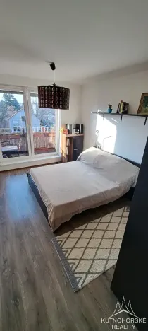 Pronájem bytu 2+kk, Kutná Hora, V Zákoutí, 50 m2