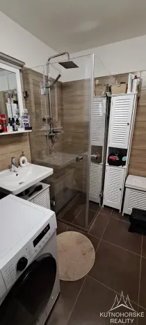 Pronájem bytu 2+kk, Kutná Hora, V Zákoutí, 50 m2