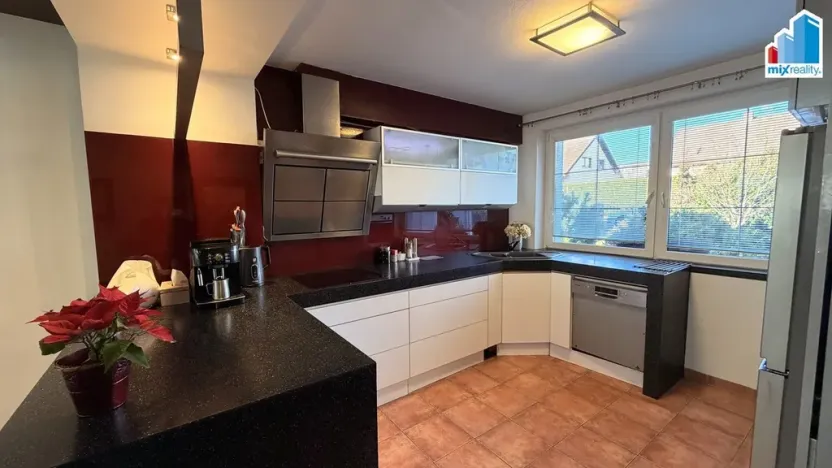 Prodej rodinného domu, Město Touškov, Mírová, 240 m2