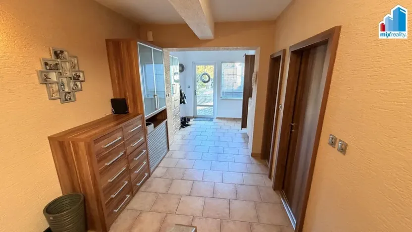 Prodej rodinného domu, Město Touškov, Mírová, 240 m2