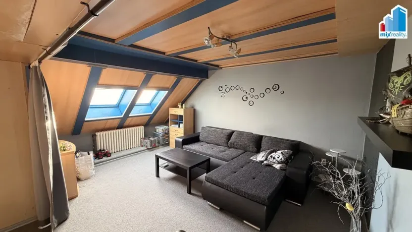 Prodej rodinného domu, Město Touškov, Mírová, 240 m2