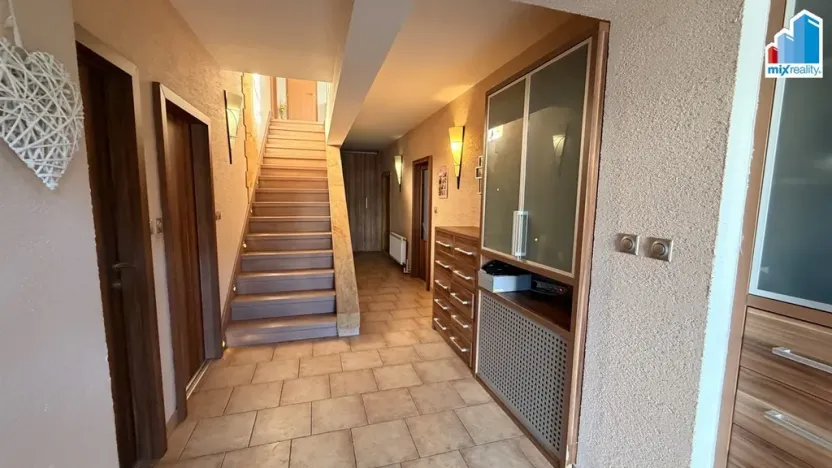 Prodej rodinného domu, Město Touškov, Mírová, 240 m2