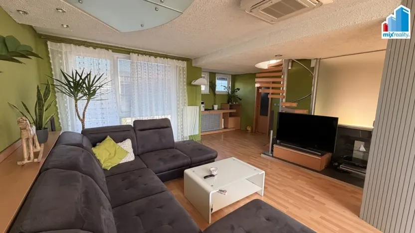 Prodej rodinného domu, Město Touškov, Mírová, 240 m2