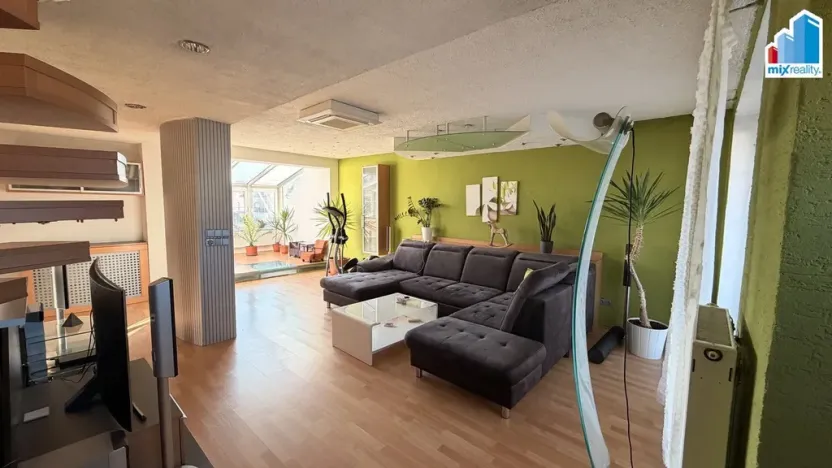 Prodej rodinného domu, Město Touškov, Mírová, 240 m2