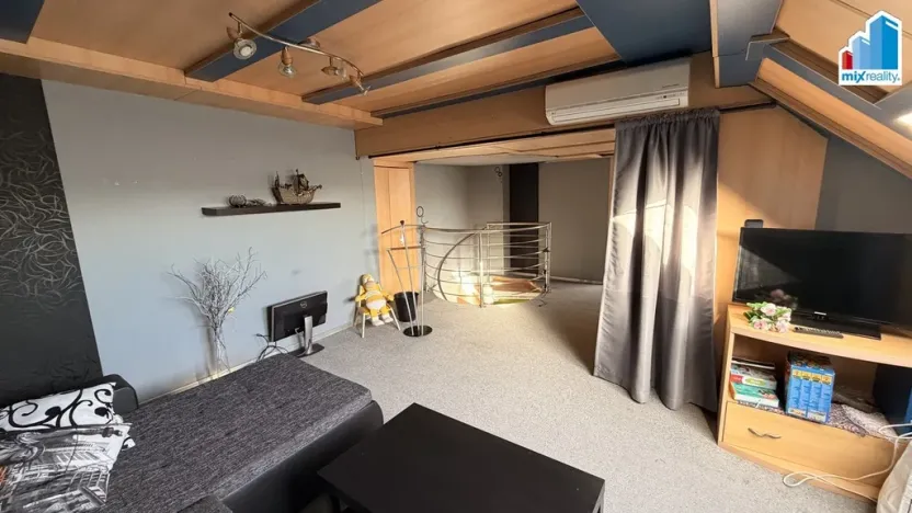 Prodej rodinného domu, Město Touškov, Mírová, 240 m2