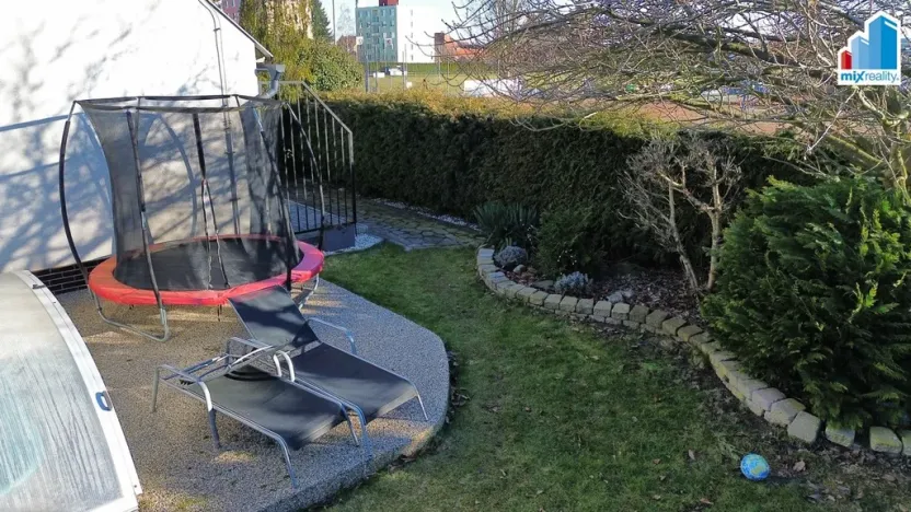 Prodej rodinného domu, Město Touškov, Mírová, 240 m2