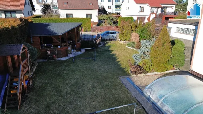 Prodej rodinného domu, Město Touškov, Mírová, 240 m2