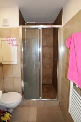 Pronájem bytu 1+1, Šlapanice, Brněnská, 33 m2