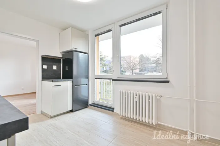 Pronájem bytu 3+1, Brno, Poznaňská, 71 m2