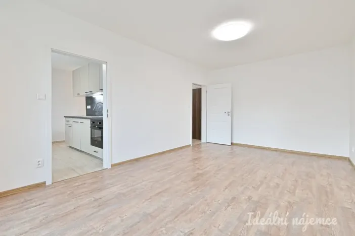 Pronájem bytu 3+1, Brno, Poznaňská, 71 m2