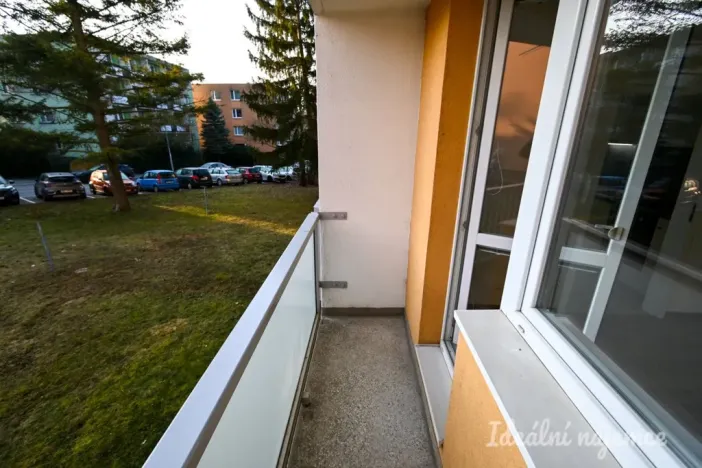 Pronájem bytu 3+1, Brno, Poznaňská, 71 m2