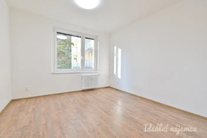 Pronájem bytu 3+1, Brno, Poznaňská, 71 m2