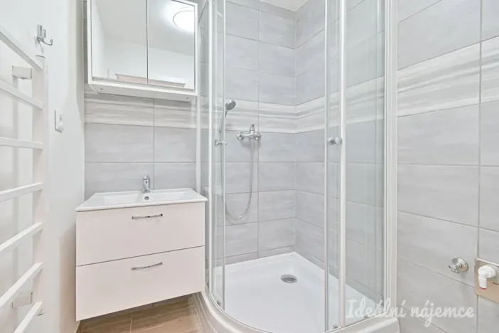 Pronájem bytu 3+1, Brno, Poznaňská, 71 m2