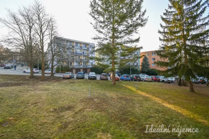 Pronájem bytu 3+1, Brno, Poznaňská, 71 m2