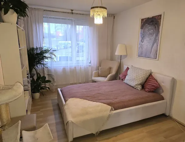 Pronájem bytu 3+1, Brno, Nad dědinou, 98 m2