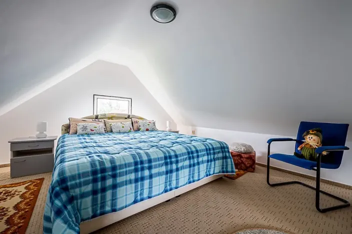 Prodej rodinného domu, Tetčice, Rosická, 436 m2