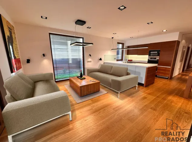 Prodej bytu 3+kk, Olomouc, Chválkovická, 83 m2