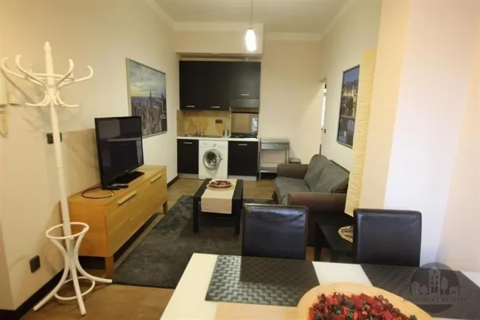 Pronájem bytu 3+kk, Praha - Vinohrady, Řipská, 69 m2