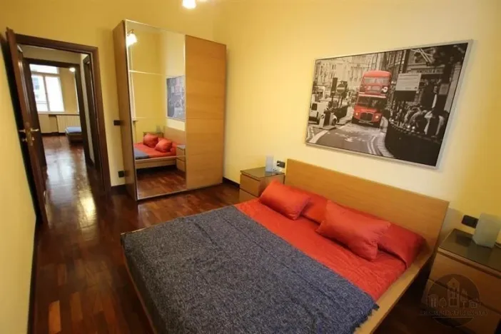 Pronájem bytu 3+kk, Praha - Vinohrady, Řipská, 69 m2