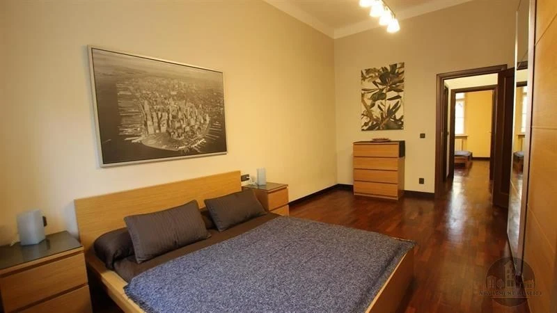 Pronájem bytu 3+kk, Praha - Vinohrady, Řipská, 69 m2