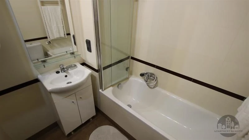 Pronájem bytu 3+kk, Praha - Vinohrady, Řipská, 69 m2