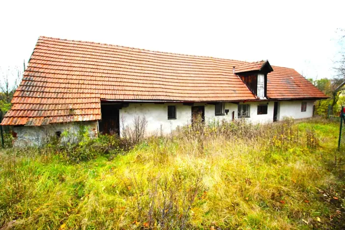Prodej rodinného domu, Kaliště, 200 m2