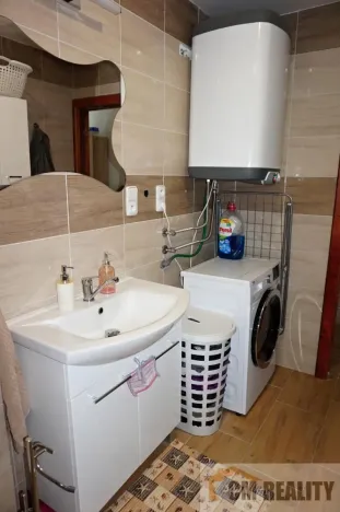 Pronájem bytu 2+kk, Prostějov, Dolní, 48 m2