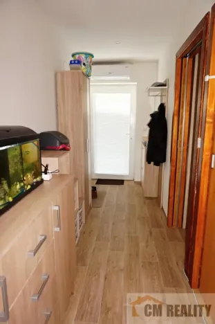 Pronájem bytu 2+kk, Prostějov, Dolní, 48 m2