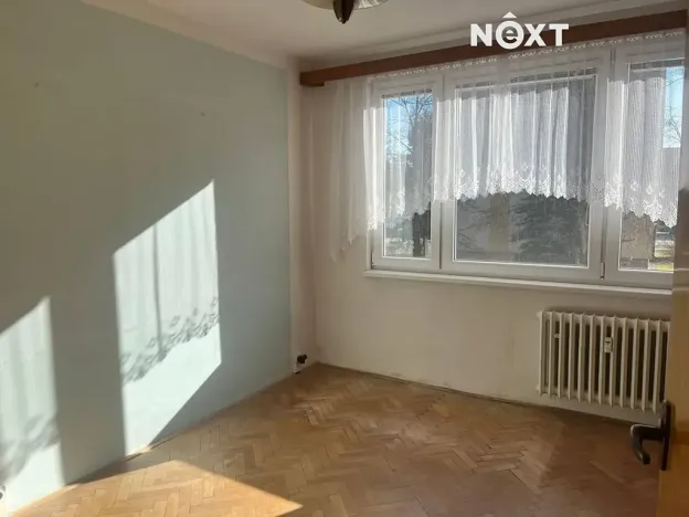 Pronájem bytu 3+1, Tábor, Buzulucká, 65 m2