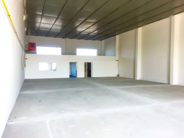 Pronájem skladu, Čížová, 325 m2