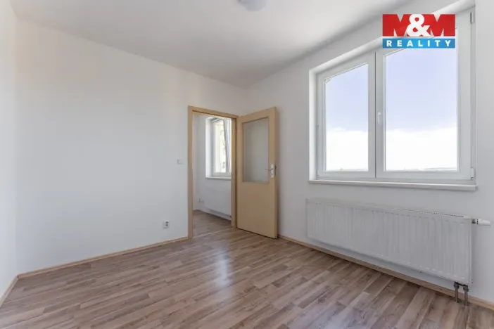 Prodej bytu 3+kk, Klecany, V Honech, 68 m2