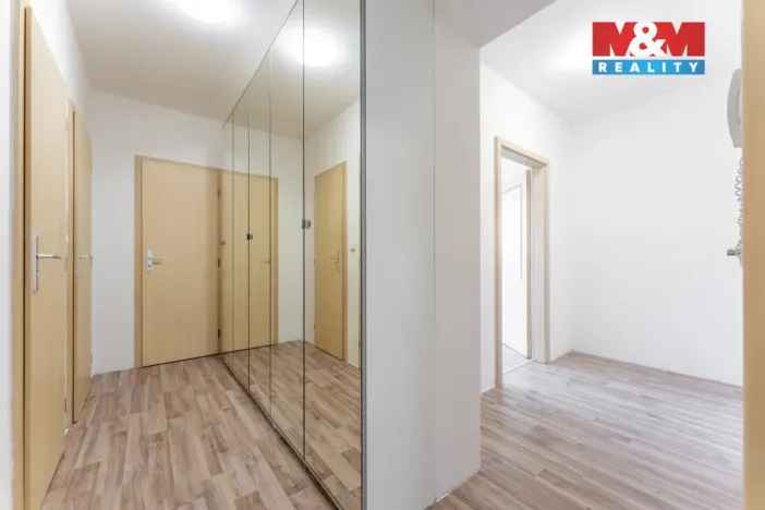 Prodej bytu 3+kk, Klecany, V Honech, 68 m2