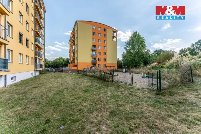 Prodej bytu 3+kk, Klecany, V Honech, 68 m2