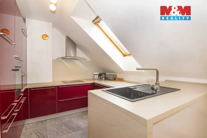 Prodej kanceláře, Letovice, Česká, 470 m2