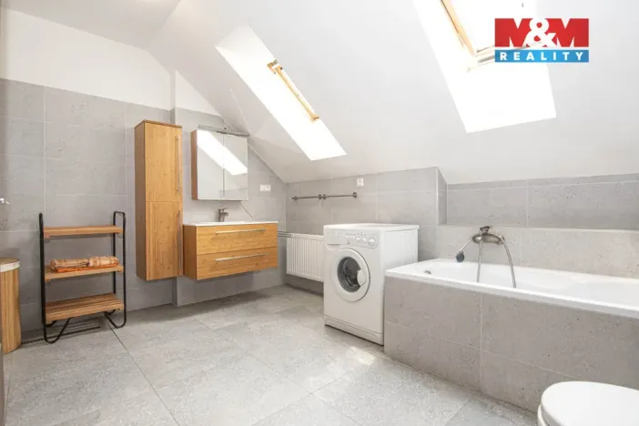 Prodej kanceláře, Letovice, Česká, 470 m2