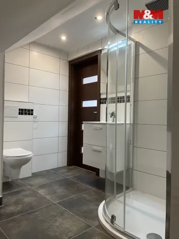 Pronájem bytu 2+kk, Ludgeřovice, Na Návsi, 67 m2