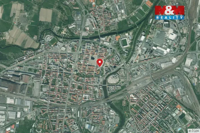 Pronájem restaurace, Plzeň, Zbrojnická, 30 m2