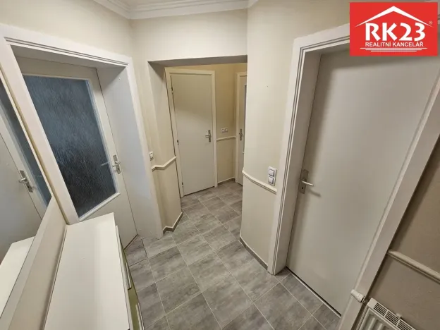 Prodej bytu 2+1, Mariánské Lázně, Klíčová, 64 m2