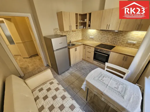 Prodej bytu 2+1, Mariánské Lázně, Klíčová, 64 m2