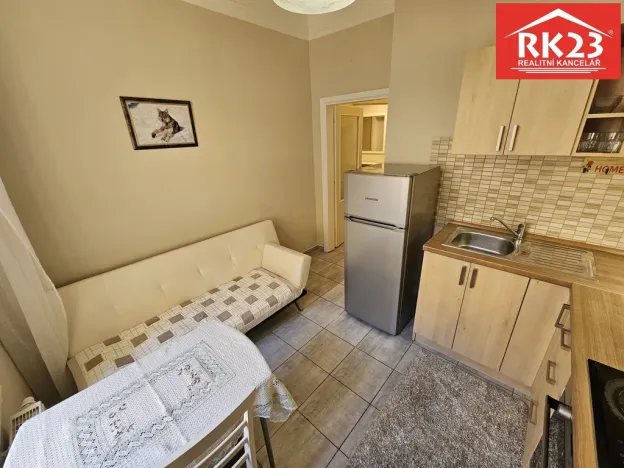 Prodej bytu 2+1, Mariánské Lázně, Klíčová, 64 m2