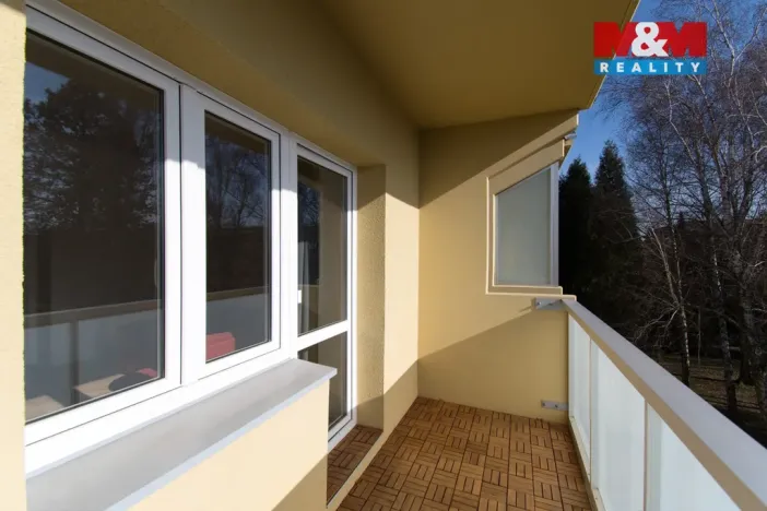 Prodej bytu 2+1, Studénka - Butovice, Poštovní, 55 m2