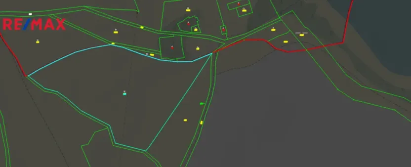 Prodej pole, Roudno, 149888 m2